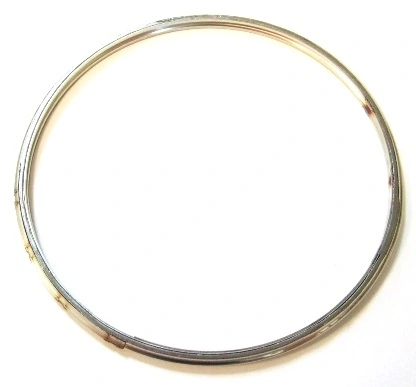 Gasket, exhaust manifold