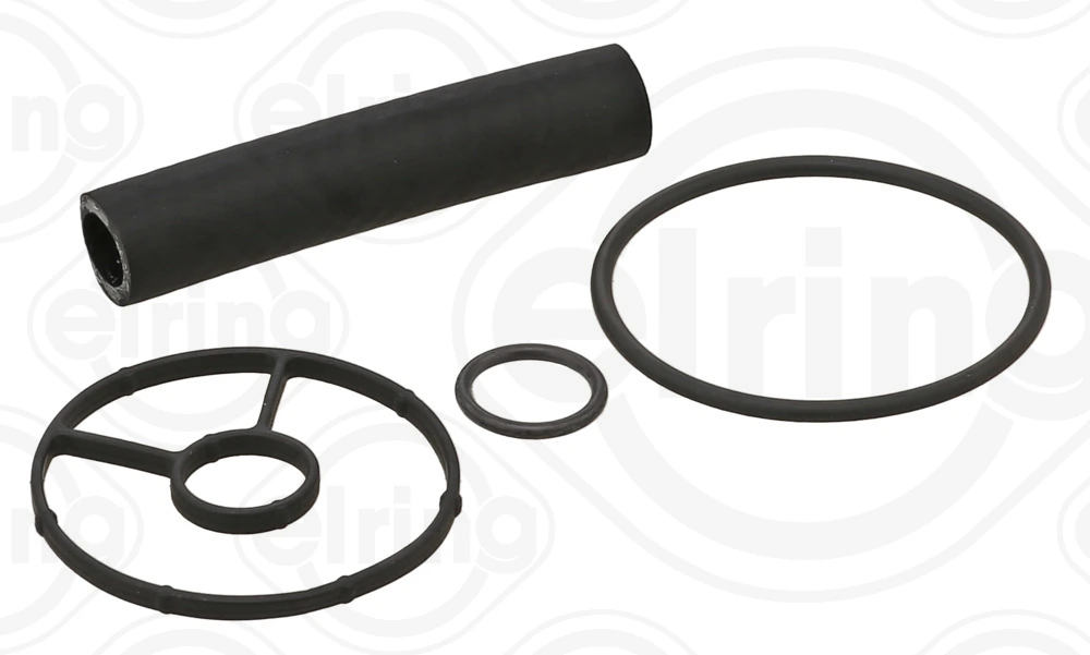 Gasket, oil cooler