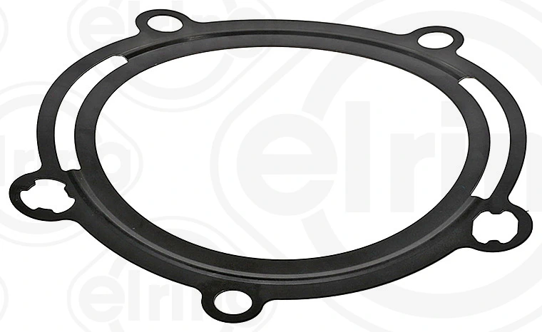Gasket, housing cover (crankcase)