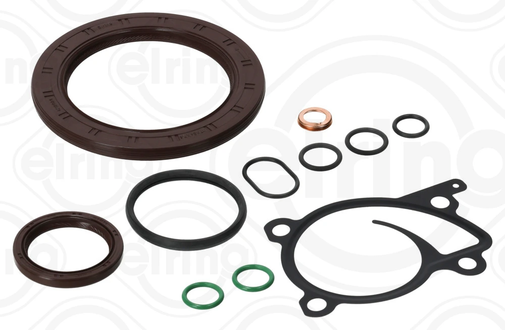 Gasket Kit, crankcase