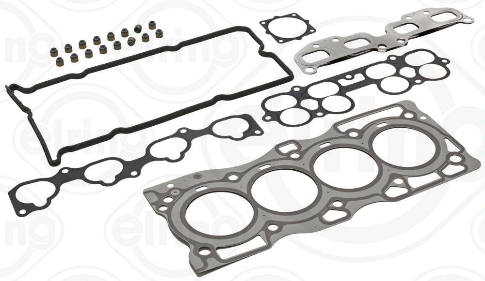 Gasket Kit, cylinder head
