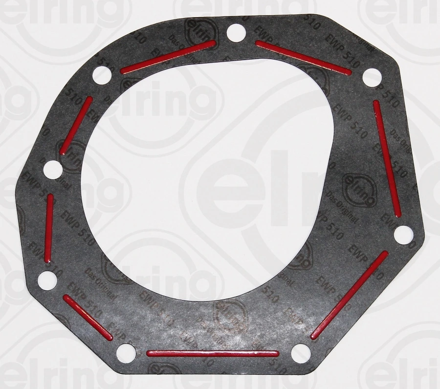 Gasket, timing case cover