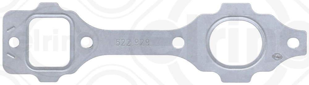 Gasket, exhaust manifold