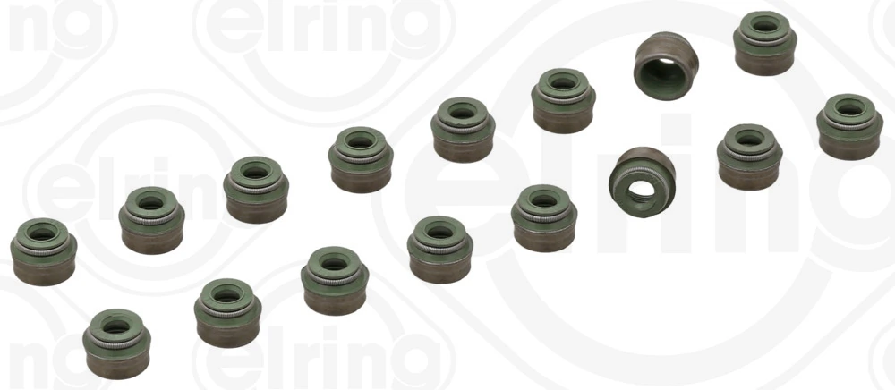 Seal Set, valve stem