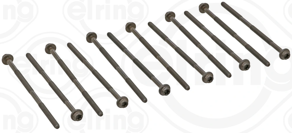 Cylinder Head Bolt Set