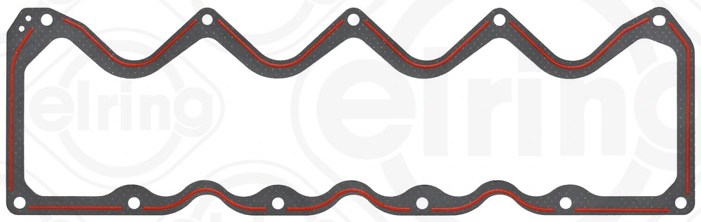 Gasket, cylinder head cover
