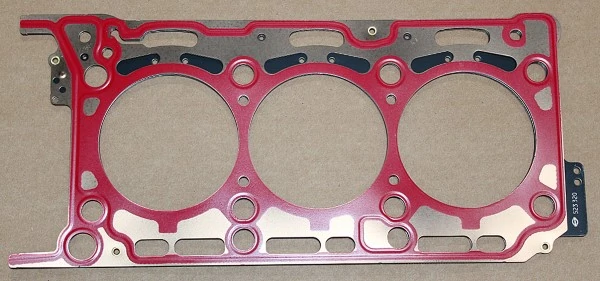 Gasket, cylinder head