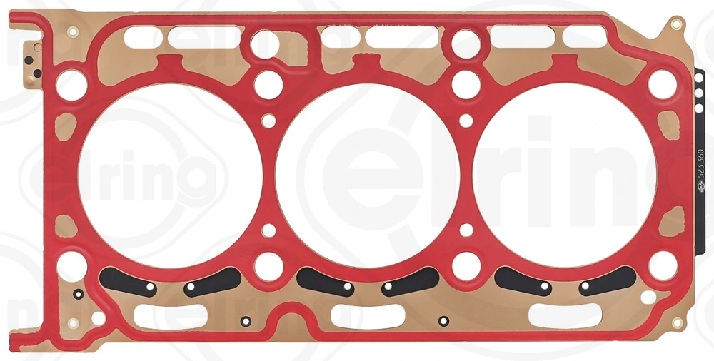 Gasket, cylinder head