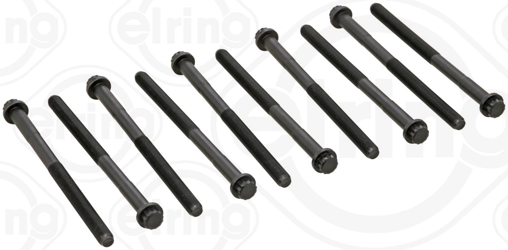 Cylinder Head Bolt Set