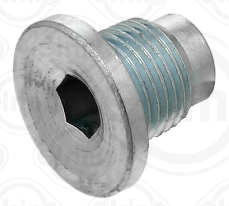 Screw Plug, oil sump