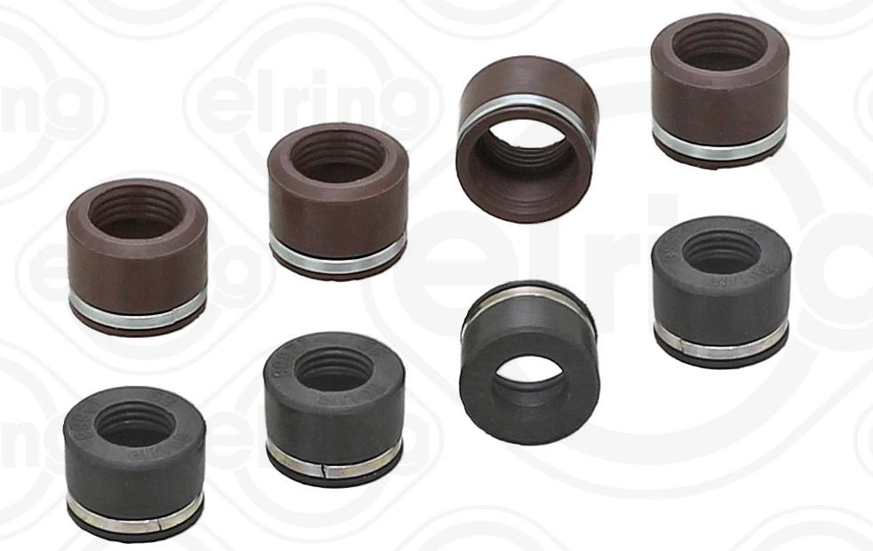 Seal Set, valve stem