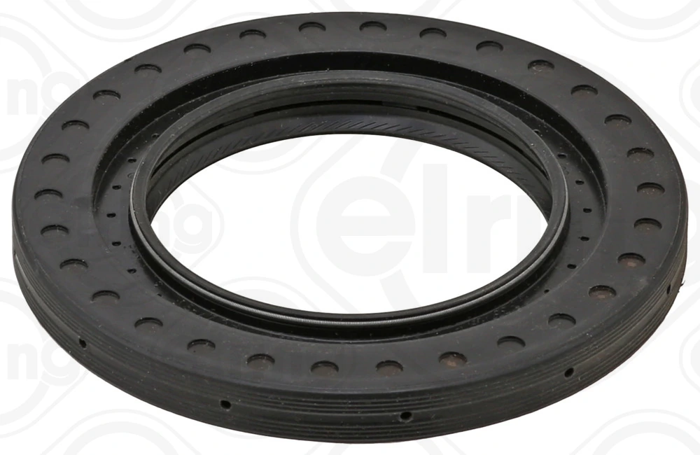 Shaft Seal, differential