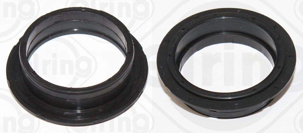 Gasket, cylinder head cover