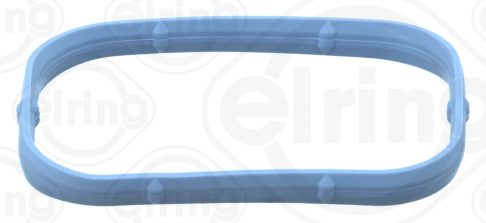Gasket, intake manifold housing