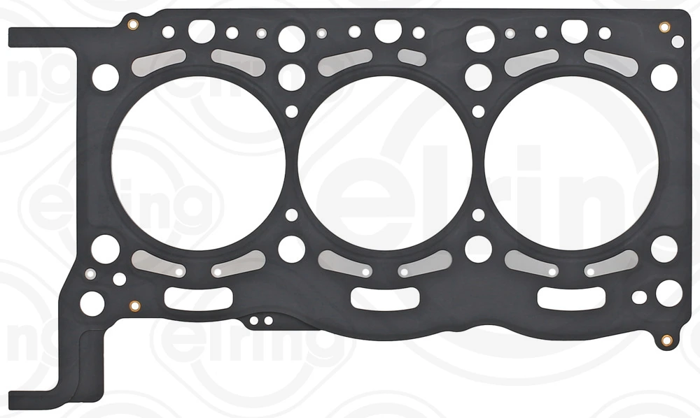 Gasket, cylinder head