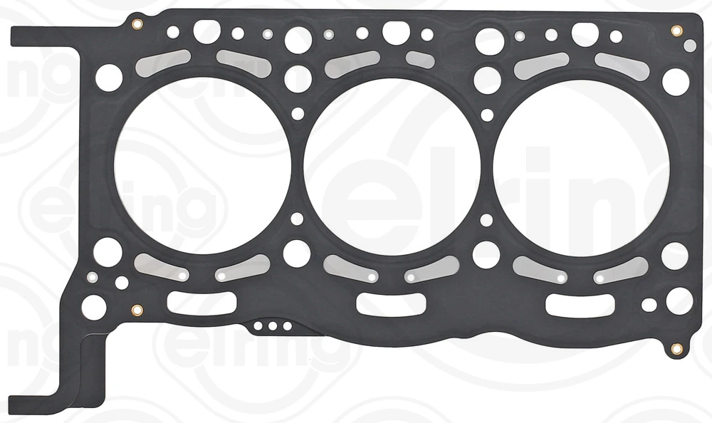 Gasket, cylinder head