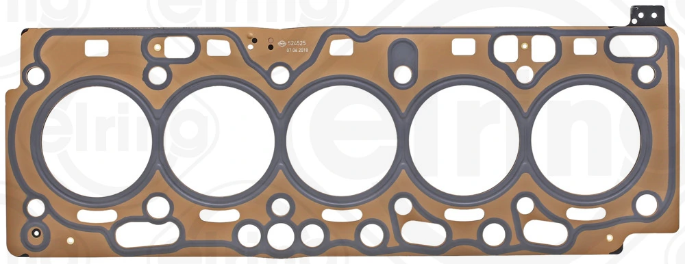 Gasket, cylinder head