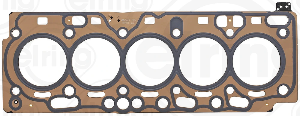 Gasket, cylinder head