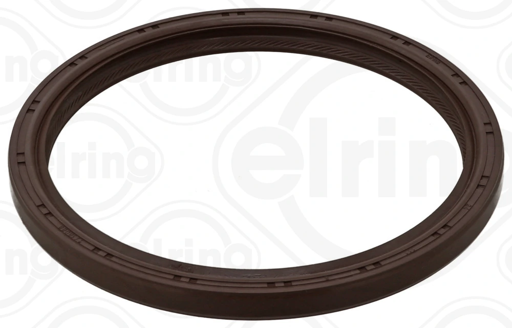 Shaft Seal, crankshaft