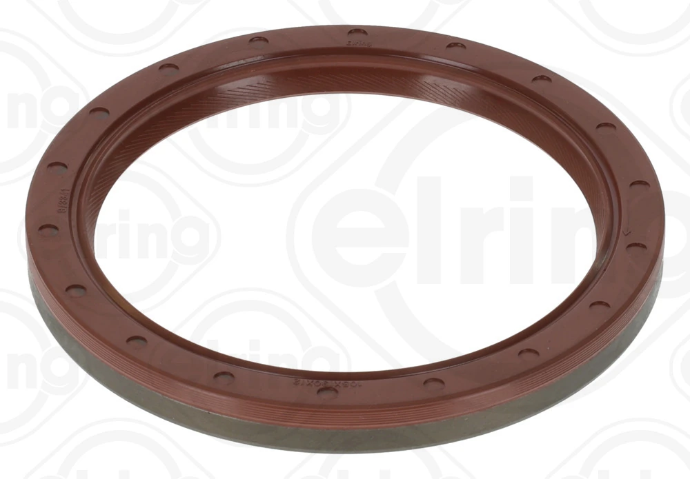 Shaft Seal, crankshaft