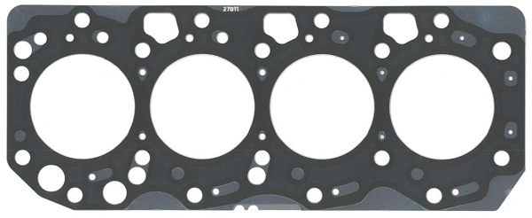 Gasket, cylinder head