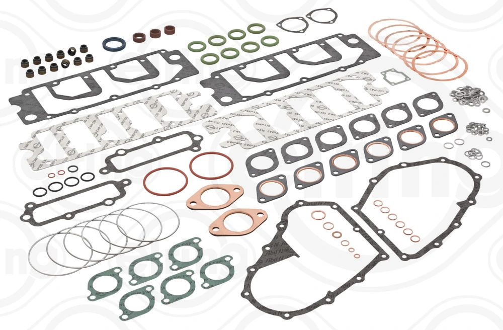 Gasket Kit, cylinder head