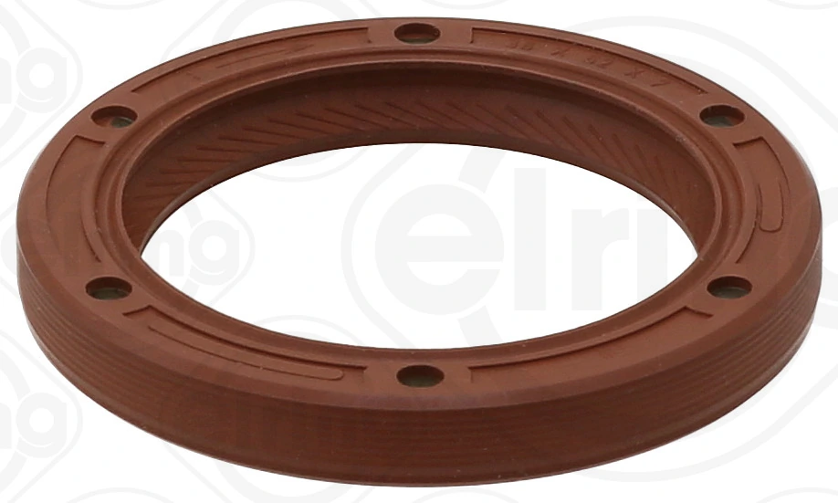Shaft Seal, crankshaft