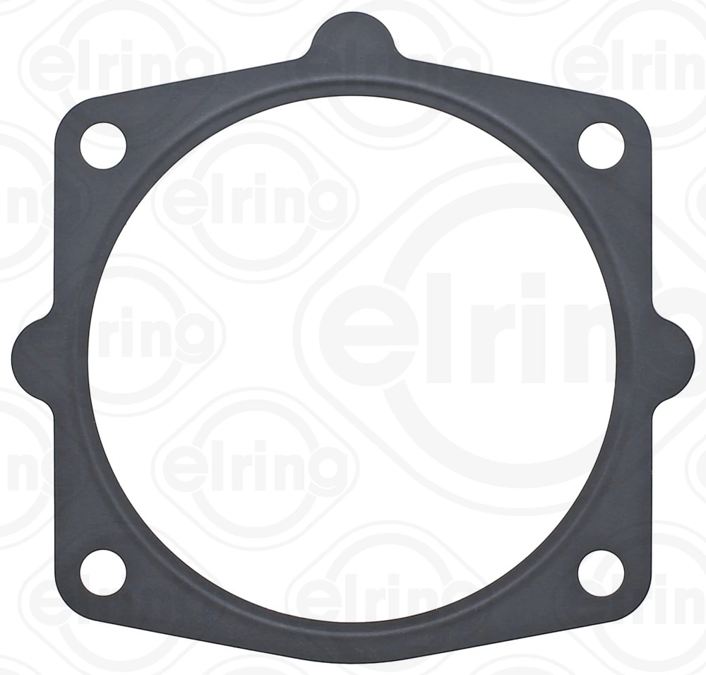 Gasket, intake manifold housing