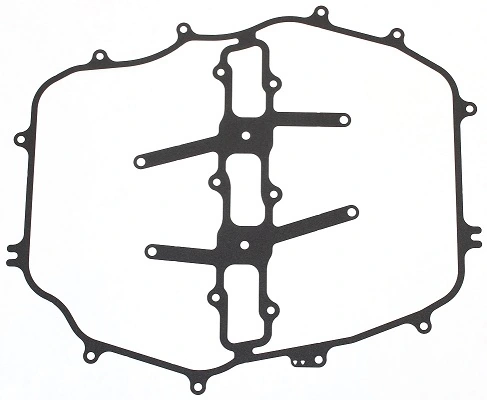 Gasket, intake manifold housing
