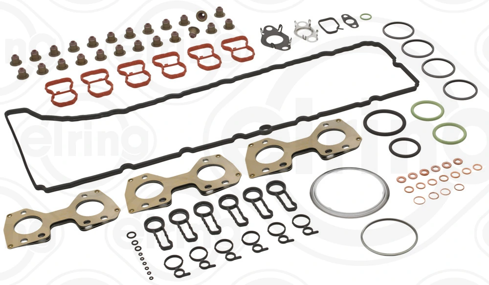 Gasket Kit, cylinder head