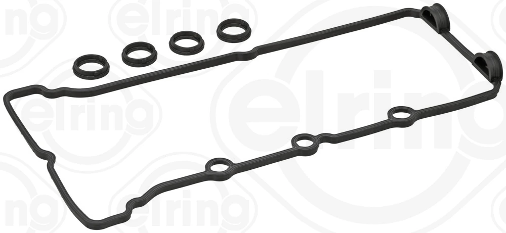Gasket Set, cylinder head cover