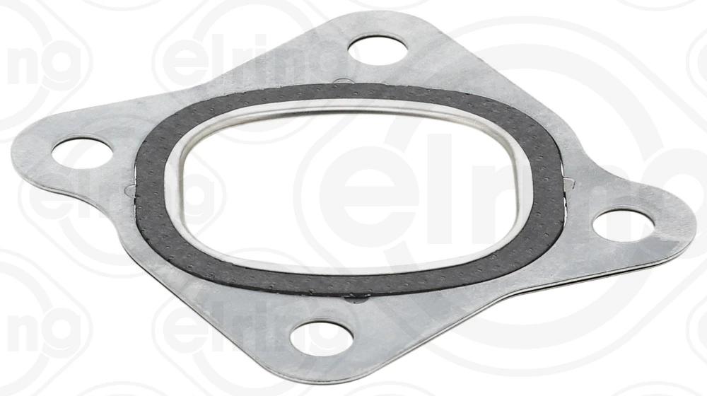 Gasket, exhaust manifold