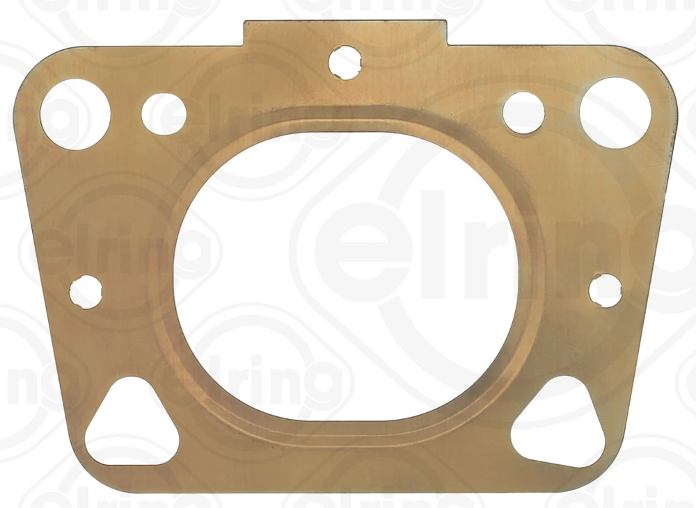Gasket, charger