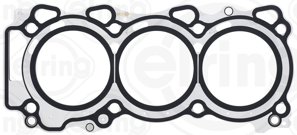 Gasket, cylinder head