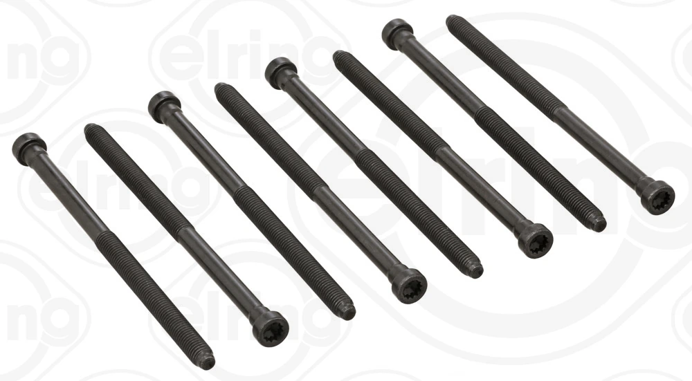 Cylinder Head Bolt Set
