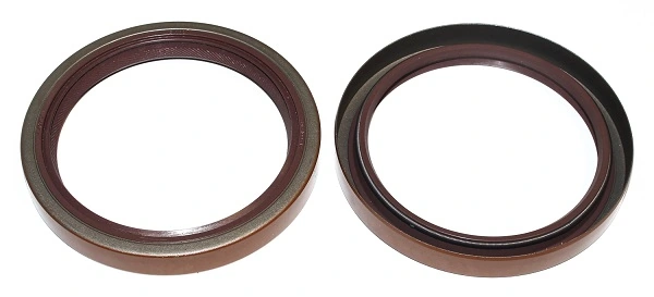 Shaft Seal, crankshaft