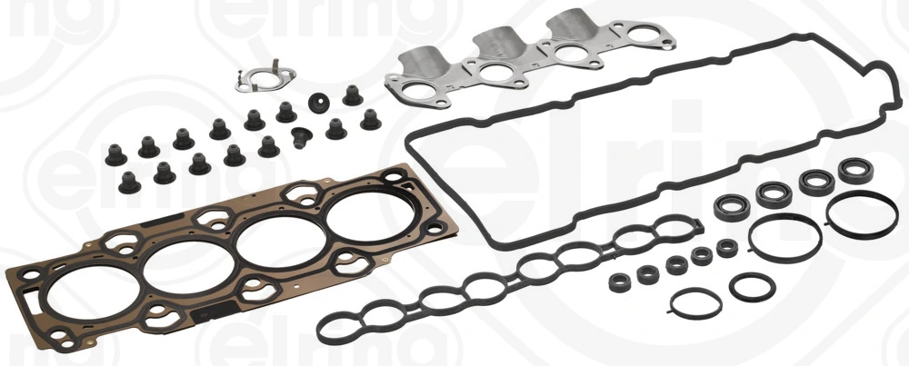 Gasket Kit, cylinder head