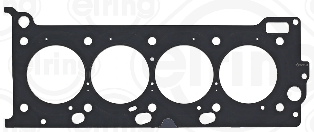 Gasket, cylinder head