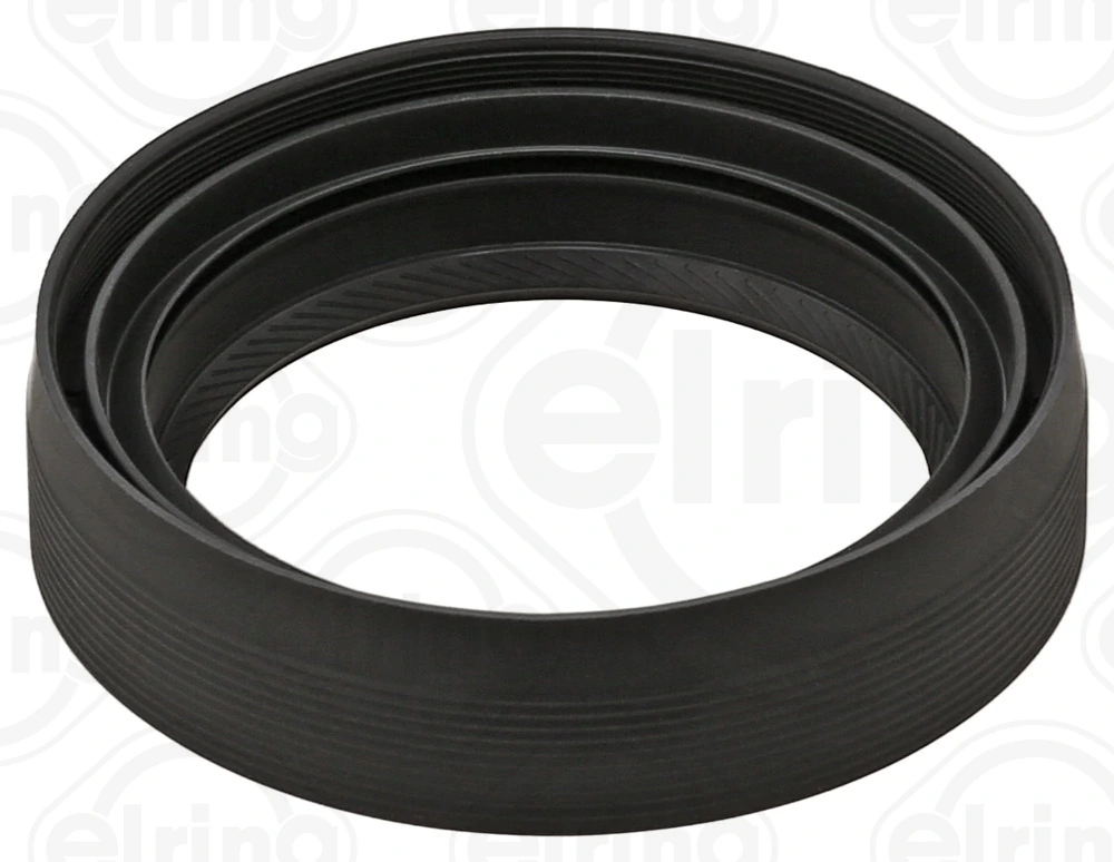 Shaft Seal, crankshaft