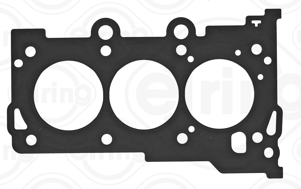 Gasket, cylinder head