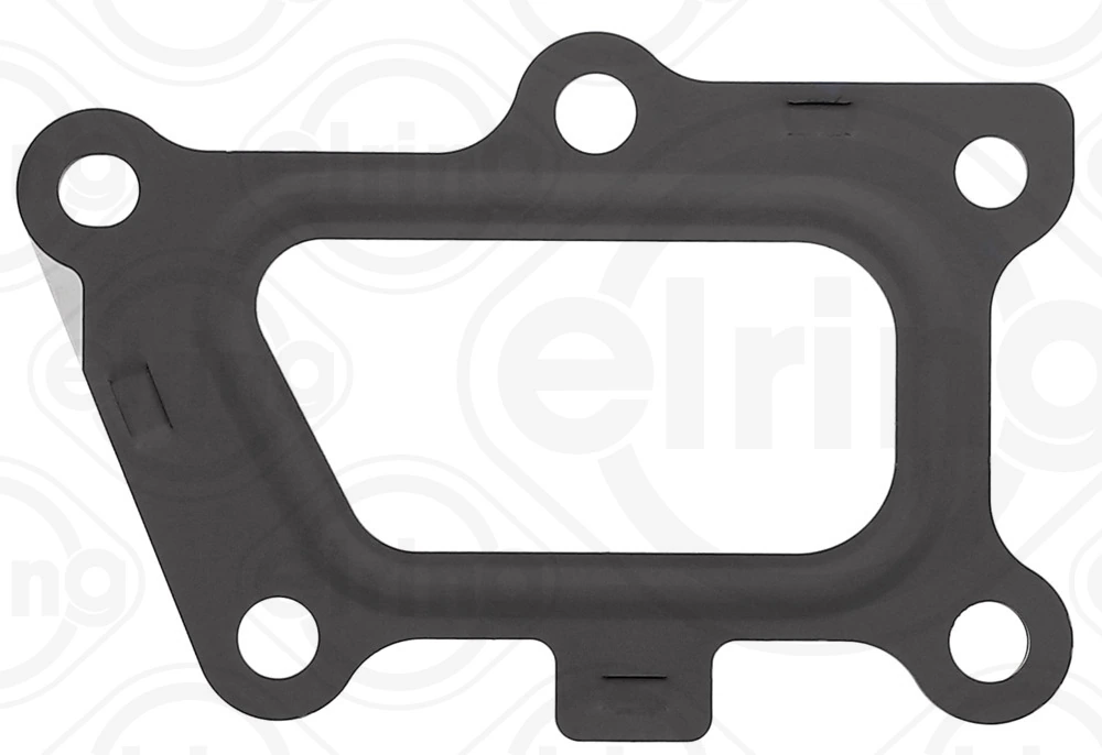 Gasket, exhaust manifold