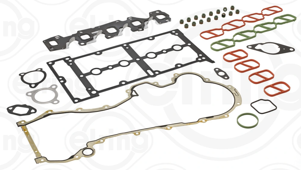 Gasket Kit, cylinder head