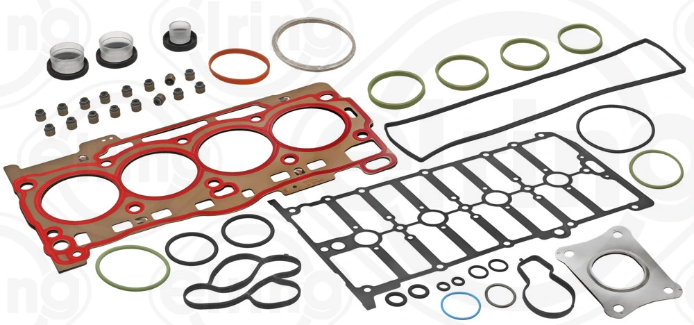 Gasket Kit, cylinder head