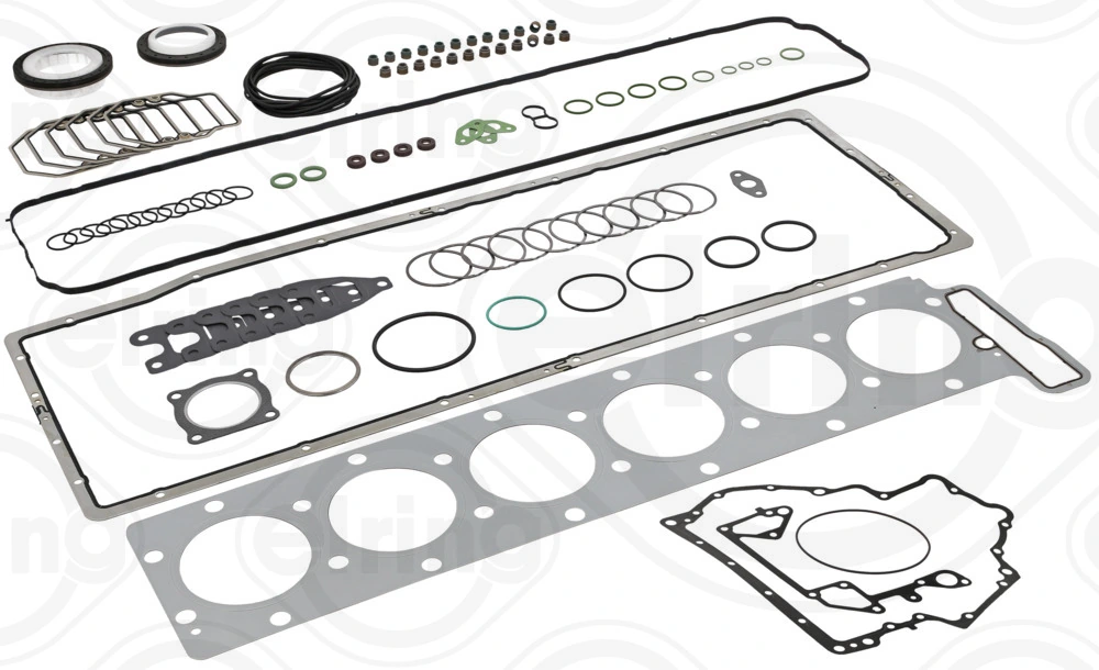 Full Gasket Kit, engine