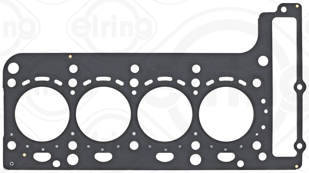 Gasket, cylinder head