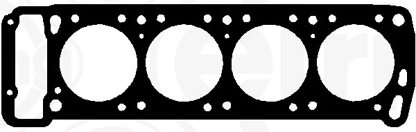 Gasket, cylinder head