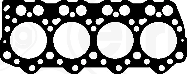 Gasket, cylinder head