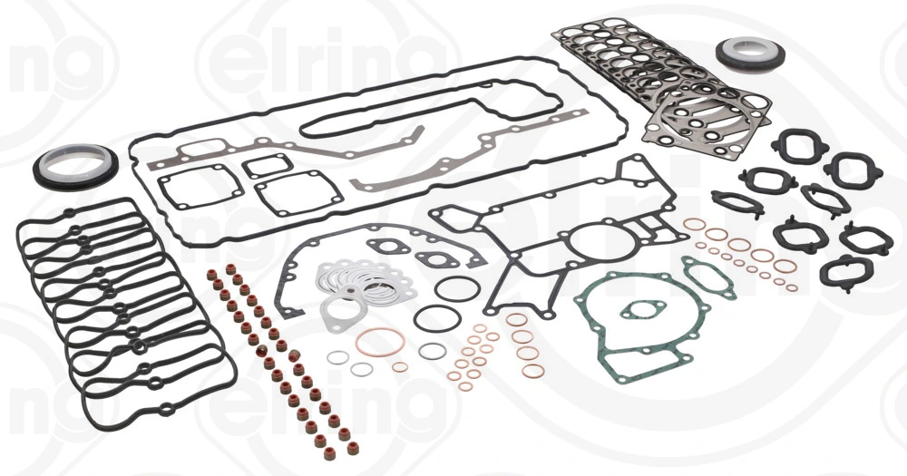 Full Gasket Kit, engine