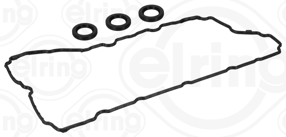 Gasket Set, cylinder head cover