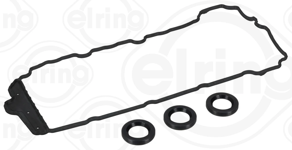 Gasket Set, cylinder head cover